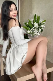 Проститутка Марьяна